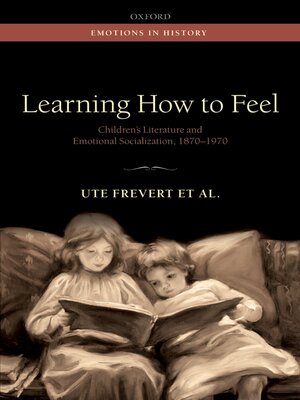 cover image of Learning How to Feel